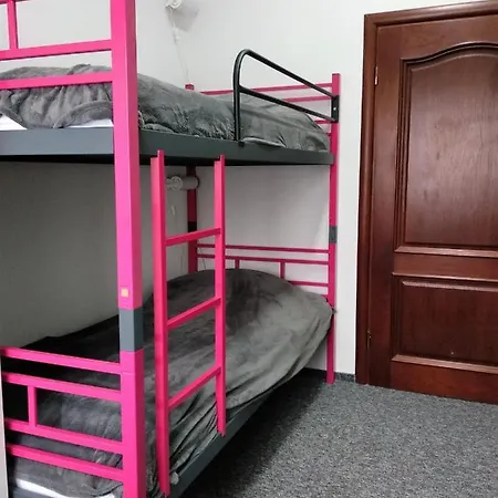 Rodmos 호스텔 루블린