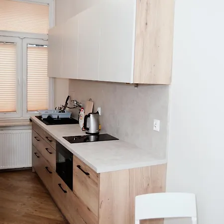 Vandrarhem Rodmos Lublin
