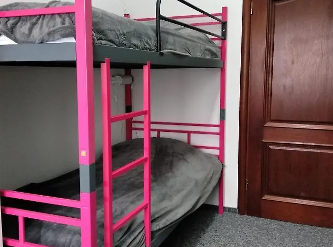 Rodmos Hostel Lublin