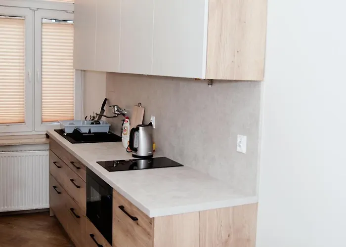 Hostel Rodmos Lublin